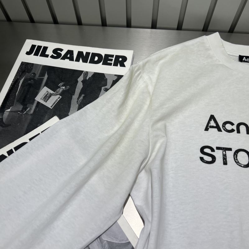 Acne T-Shirts